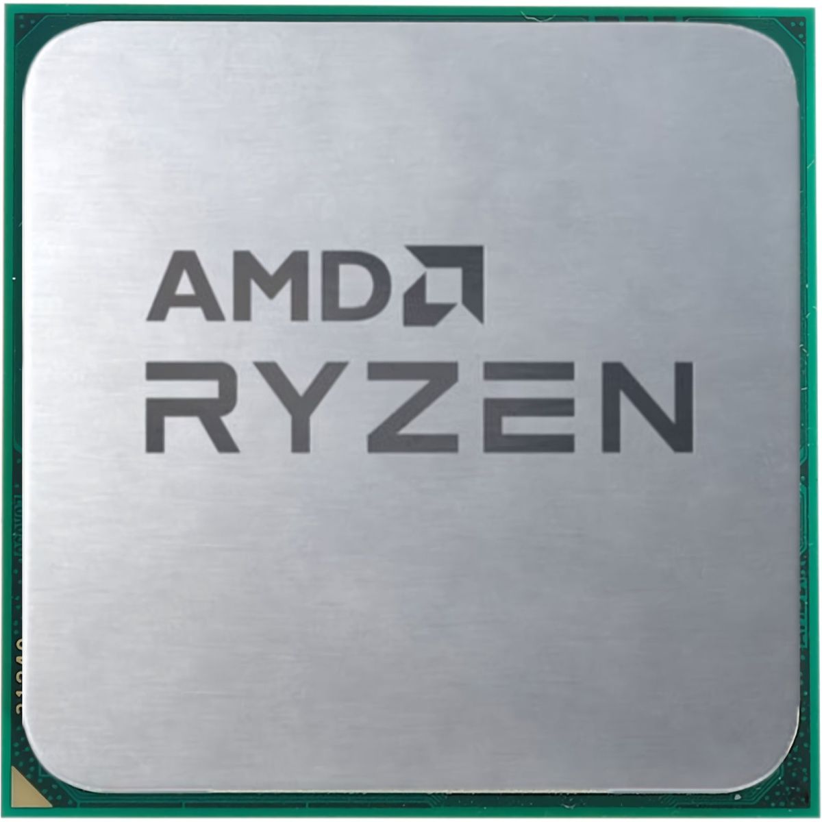 

Процесор AMD Ryzen 5 5600XT Tray (100-000001585) UA