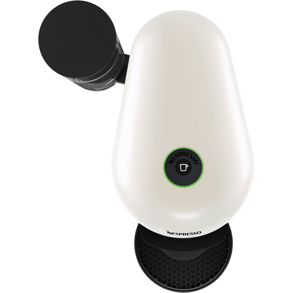 Кавоварка капсульна Krups Nespresso Vertuo+ (XN903110)