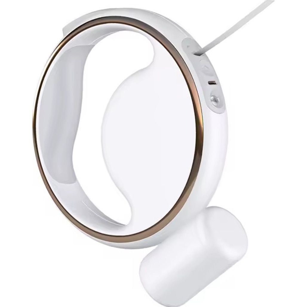 

Повідець для собак 3LIFE Retractable Leash S62 White
