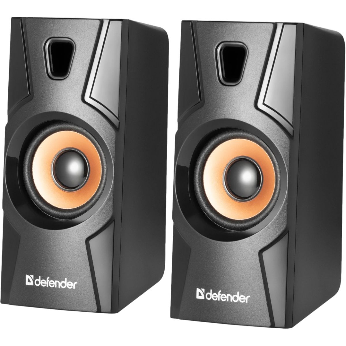 

Акустична система Defender Aurora S8 Black (65408)