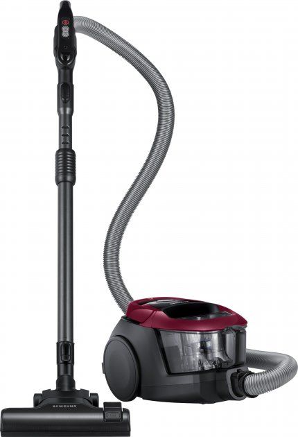 Пилосос Samsung VC07M31A1HP