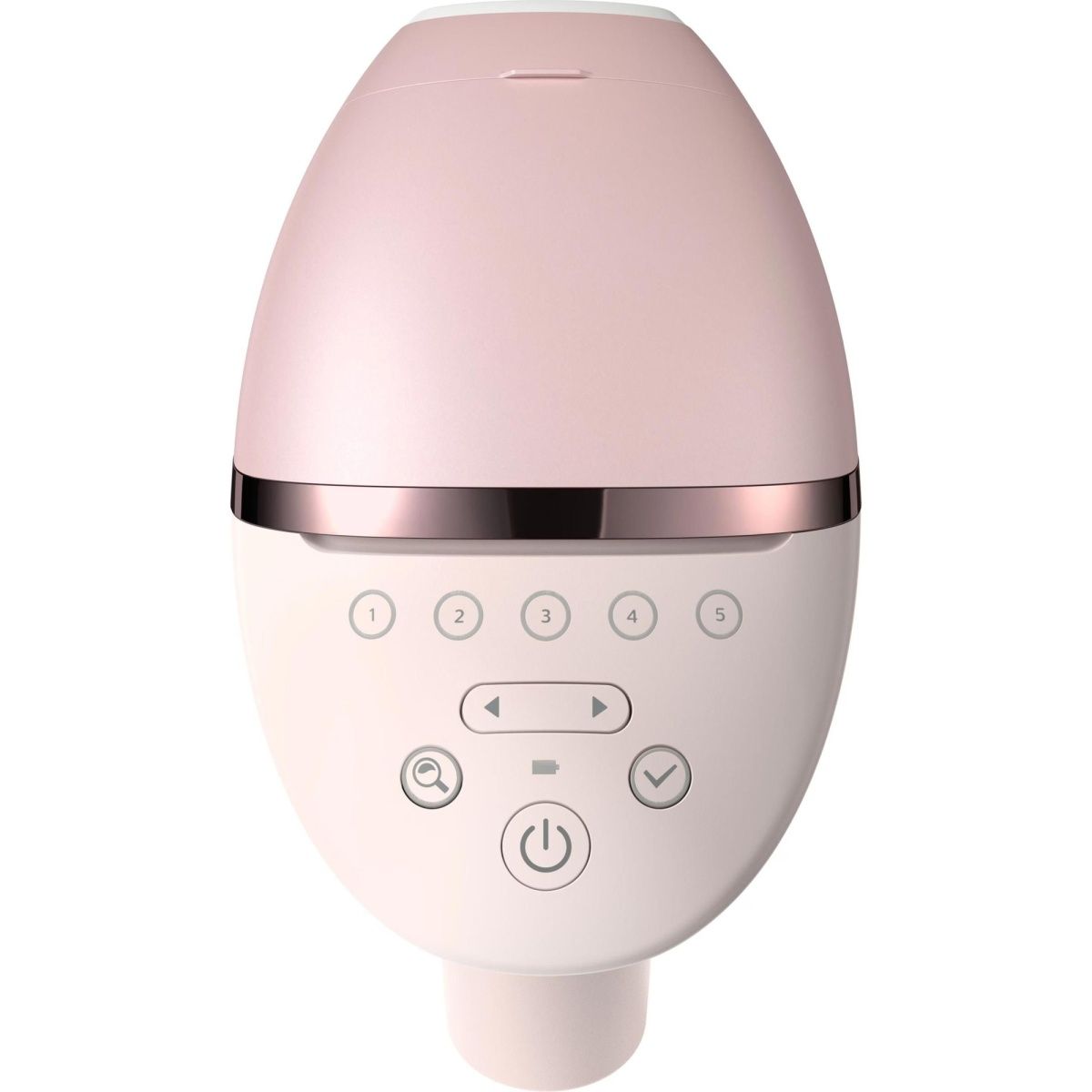 Фотоепілятор Philips Lumea Prestige IPL 9900 Series BRI953/02 фото 3
