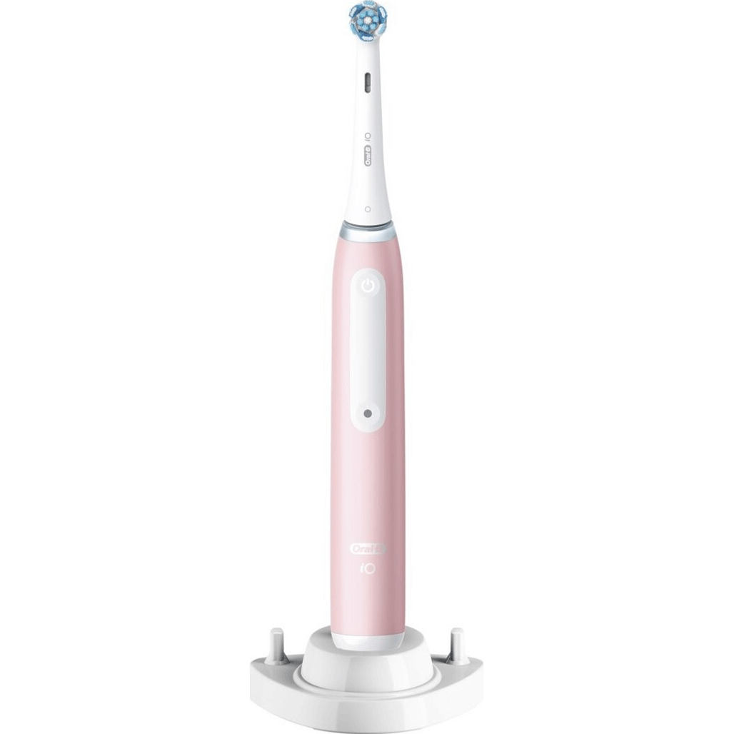 Електрична зубна щітка Oral-B iO Series 3 Pink