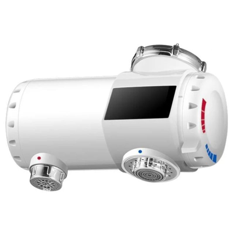 

Проточный водонагреватель Xiaomi Xiaoda Water Heating Tap HD-JRSLT01