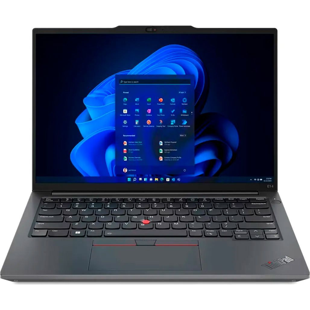 

Ноутбук Lenovo ThinkPad E14 Gen 5 (21JSS0Y500) CUSTOM