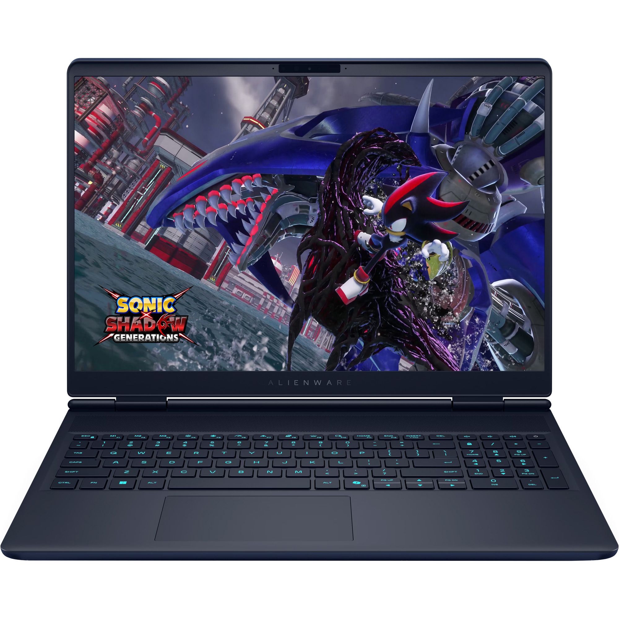 

Ноутбук Alienware 16X Aurora AC16251 (LAC16251-9582BLU-PUS)