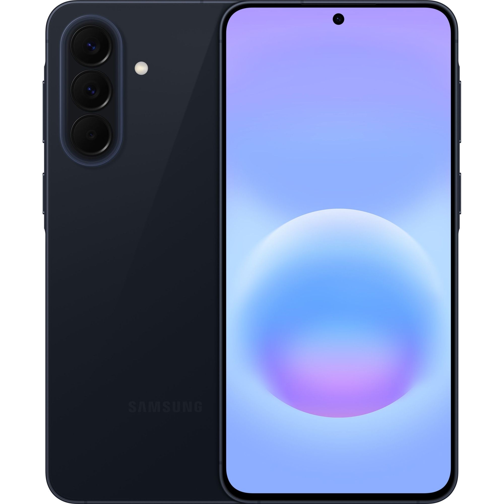 

Смартфон Samsung Galaxy A57 8/256GB Awesome Navy (SM-A576BDBDEUC) UA-UCRF