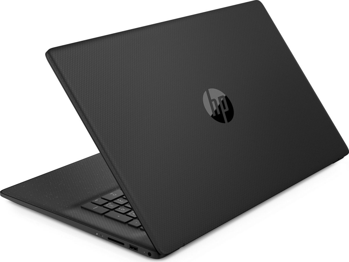 Ноутбук HP 17-cp0009ua (423L3EA)