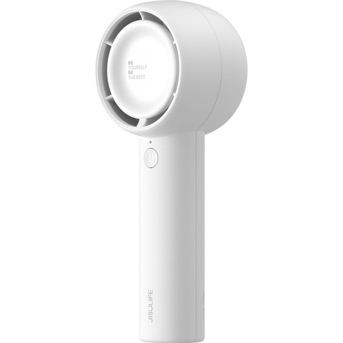 

Портативний вентилятор Jisulife FA42 White