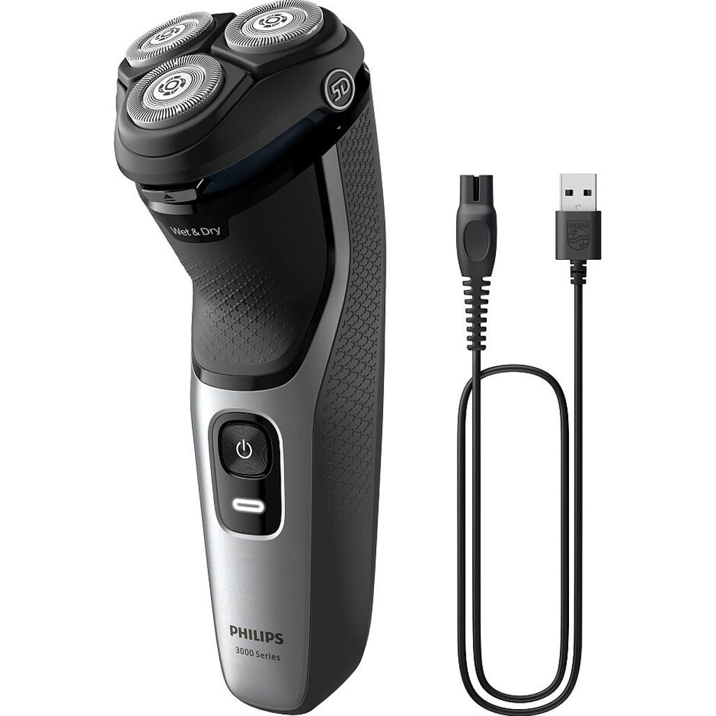 Електробритва Philips Shaver Series 3000 S3143/00
