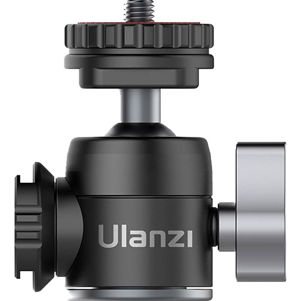 Штатив Ulanzi U-Vlog lite MT-14+U-60 (2109)