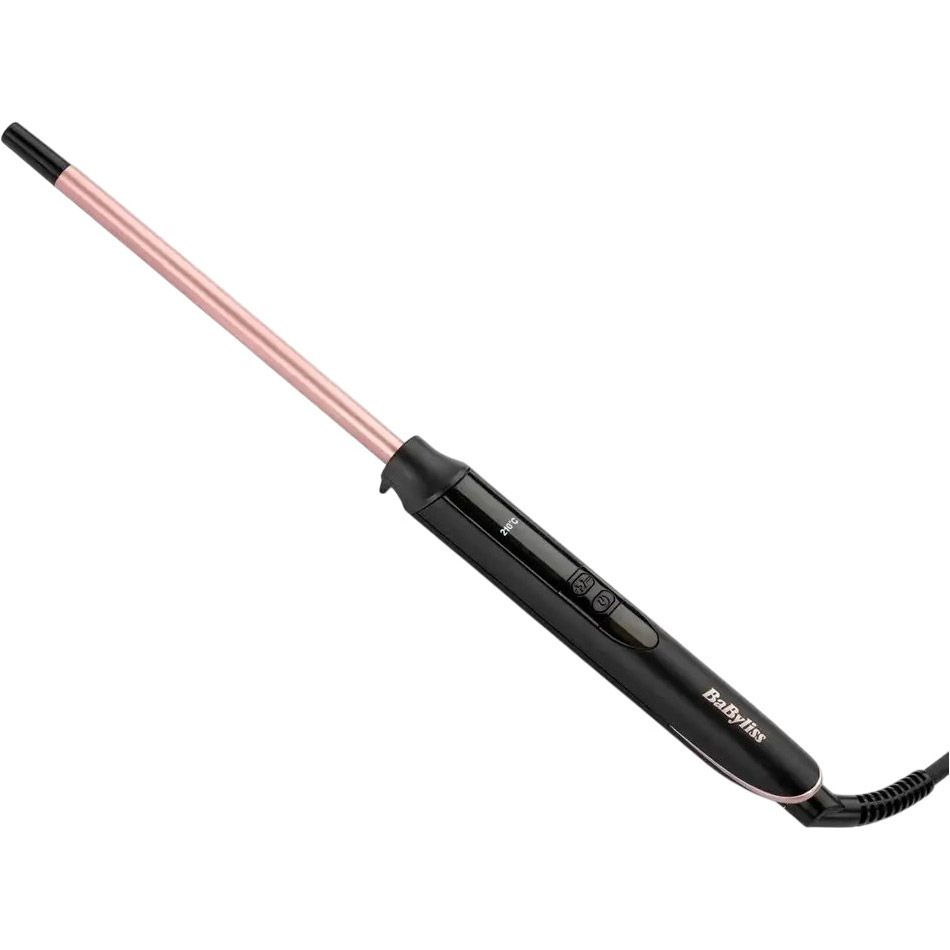 Плойка для волосся BaByliss Curling Wand C449E фото 2
