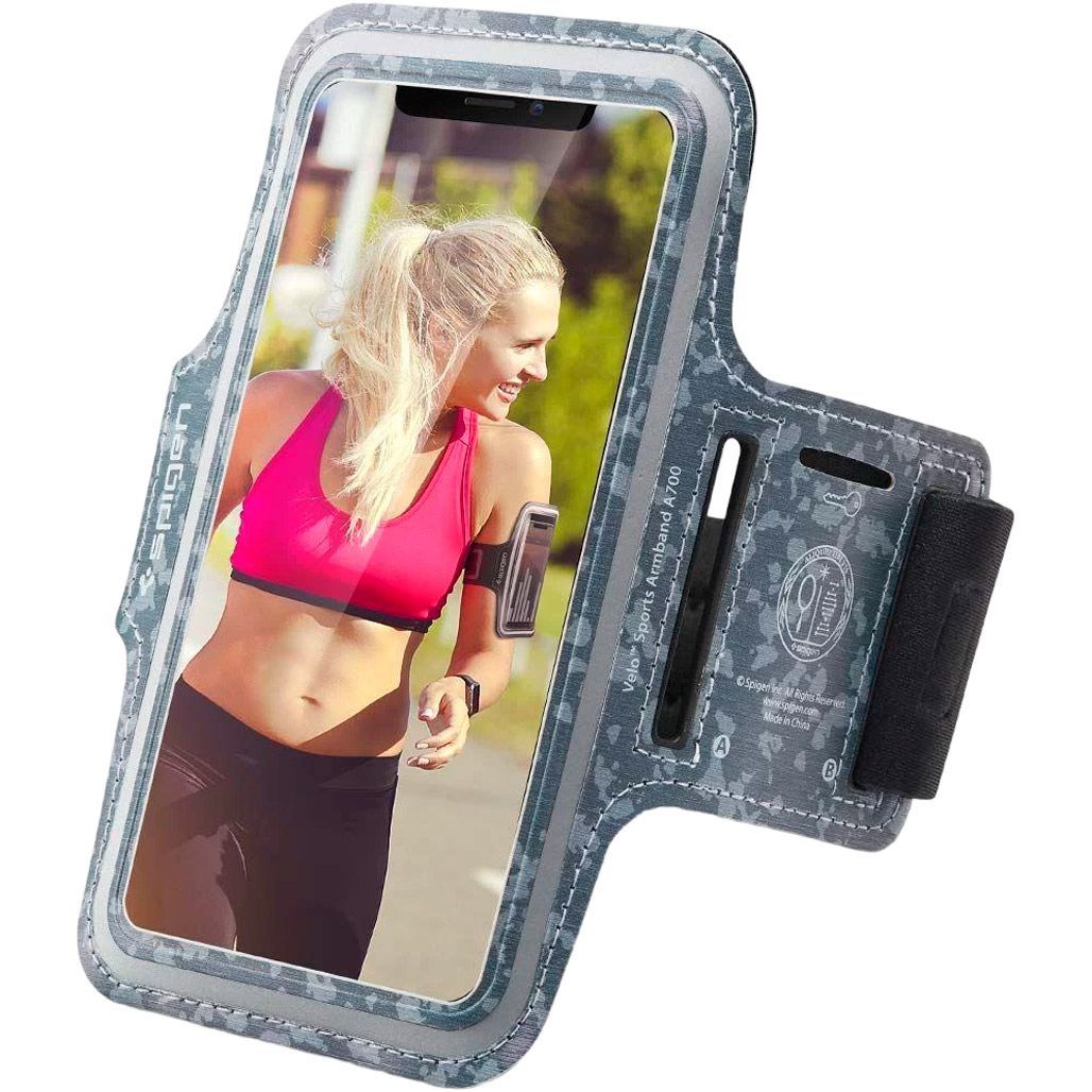 

Чохол Spigen Velo A700 Sports Armband Camo (000EM24380)