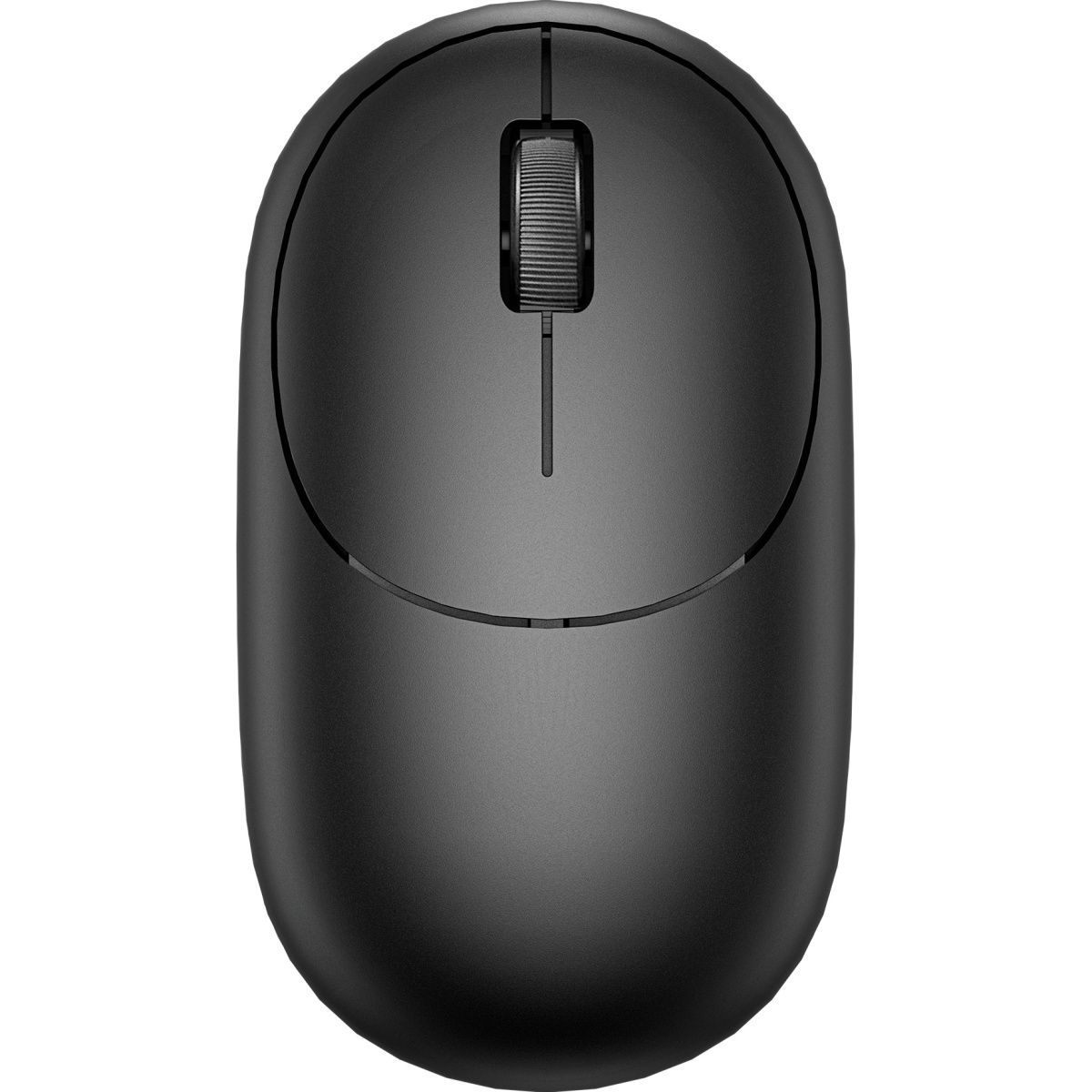 

Мышь WiWU WiMiCE WM107 Black (6976195096781)