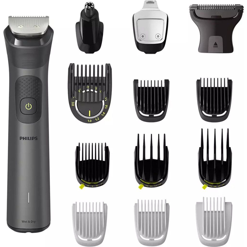 

Універсальний тример Philips MG7940/75