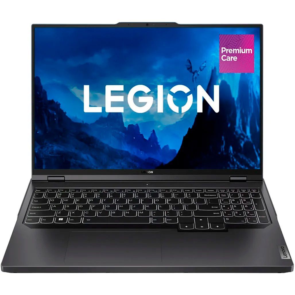 

Ноутбук Lenovo Legion 5 Pro 16ARX8 (82WM0086RM)