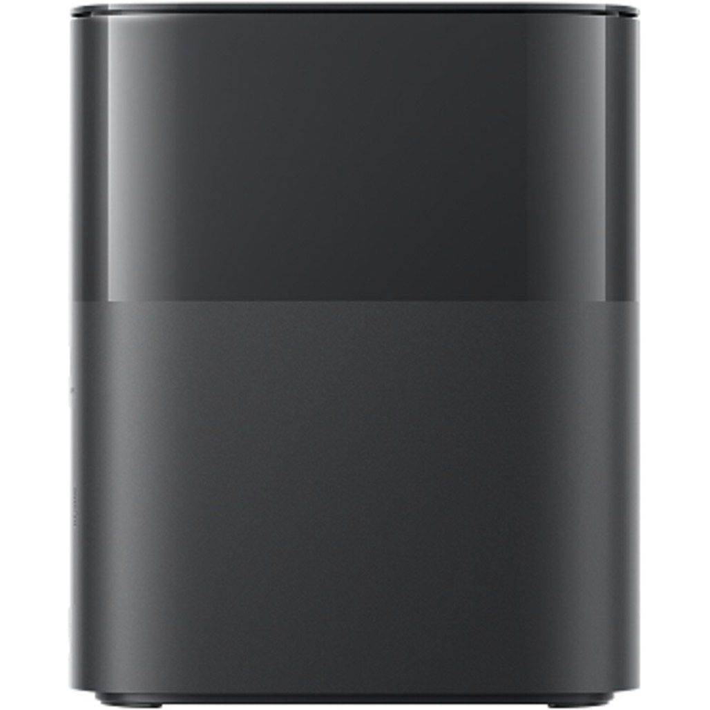 Wi-Fi Mesh система Xiaomi BE3600 Pro Black