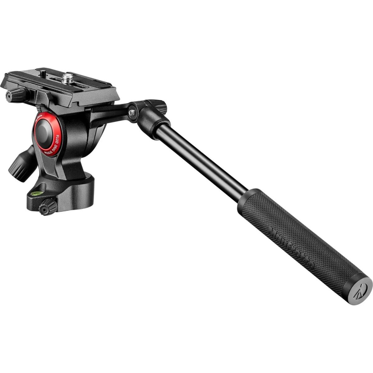 Штатив Manfrotto MVKBFRT-LIVE Befree Live