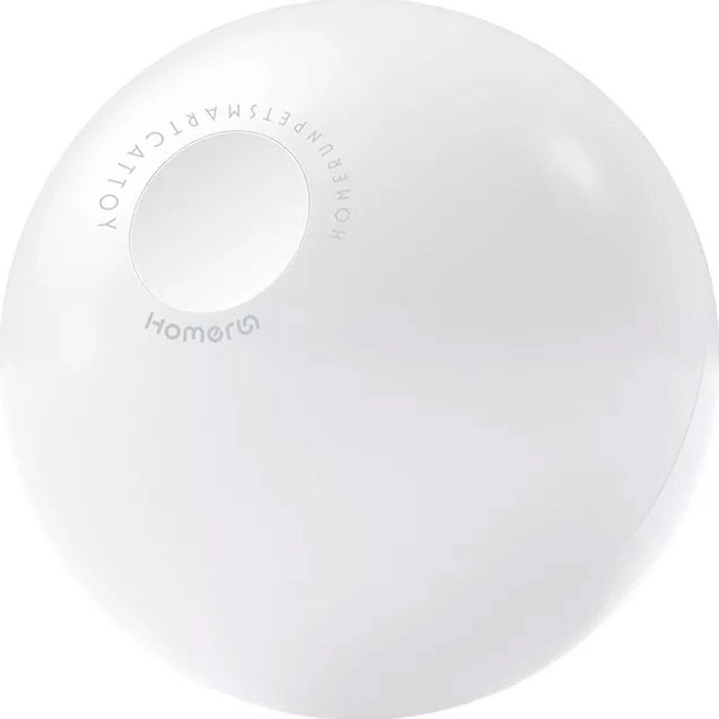 

Розумний м'ячик для котів Xiaomi HomeRun Smart Ball TB10