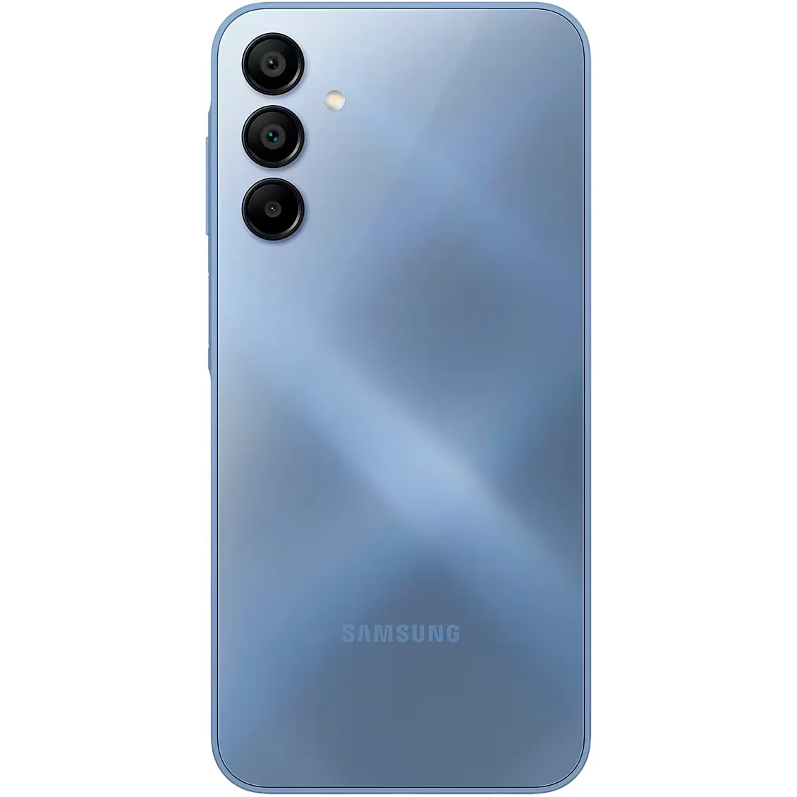 Смартфон Samsung Galaxy A15 8/256GB Blue (SM-A155F)