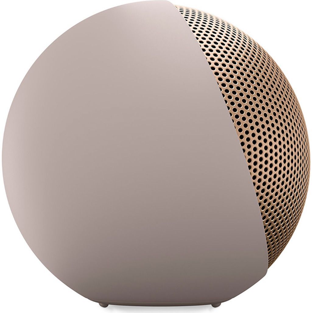 Портативна акустика Beats by Dr. Dre Pill Champagne Gold (MW463)