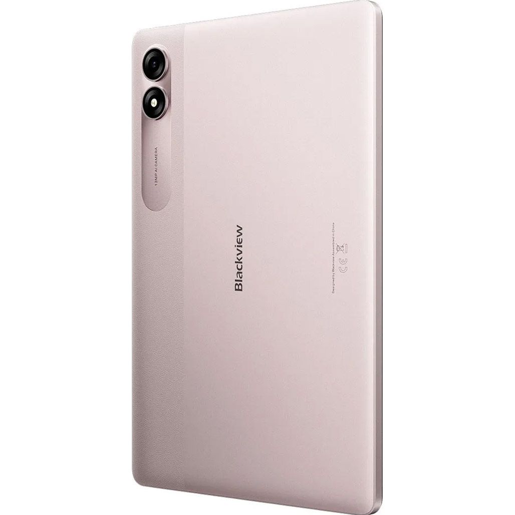 Планшет Blackview Tab 90 8/128GB LTE Blush Pink Global EU