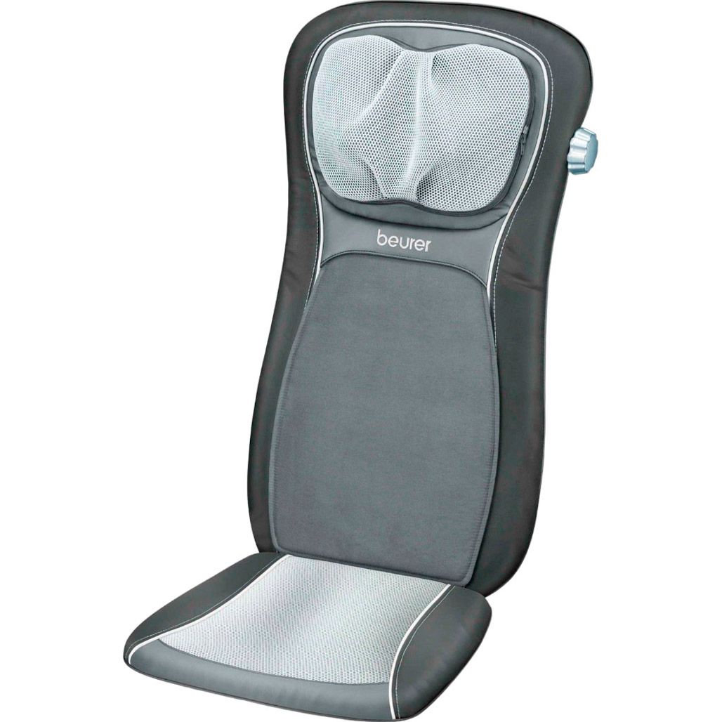 

Масажна накидка Beurer MG 260 Black (64037)