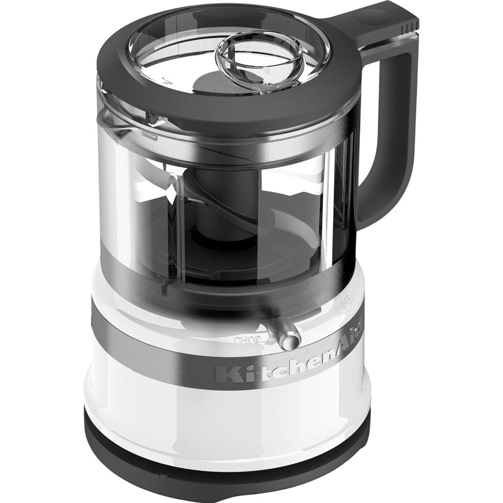 Кухонний комбайн KitchenAid 5KFC3516EWH