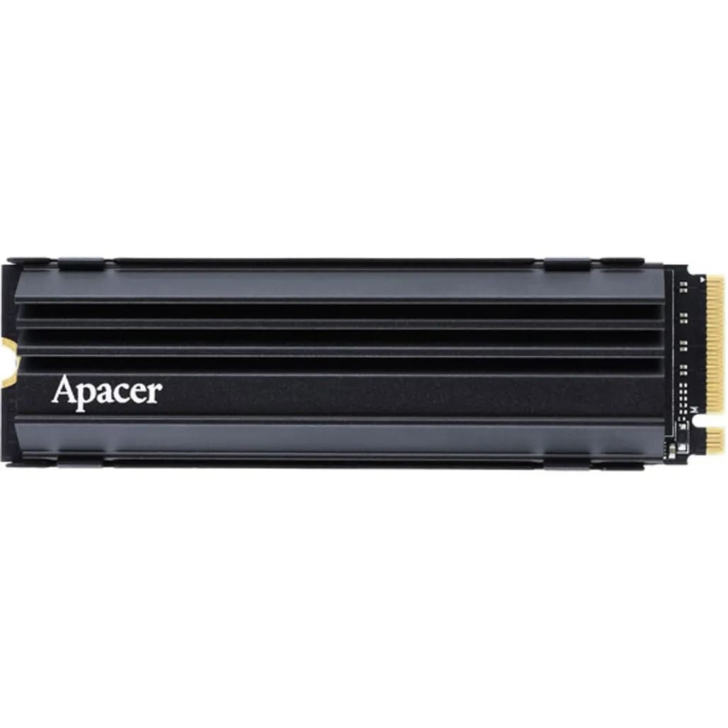 

SSD накопитель Apacer AS2280Q4U 2TB for PS5 (AP2TBAS2280Q4U5-1)