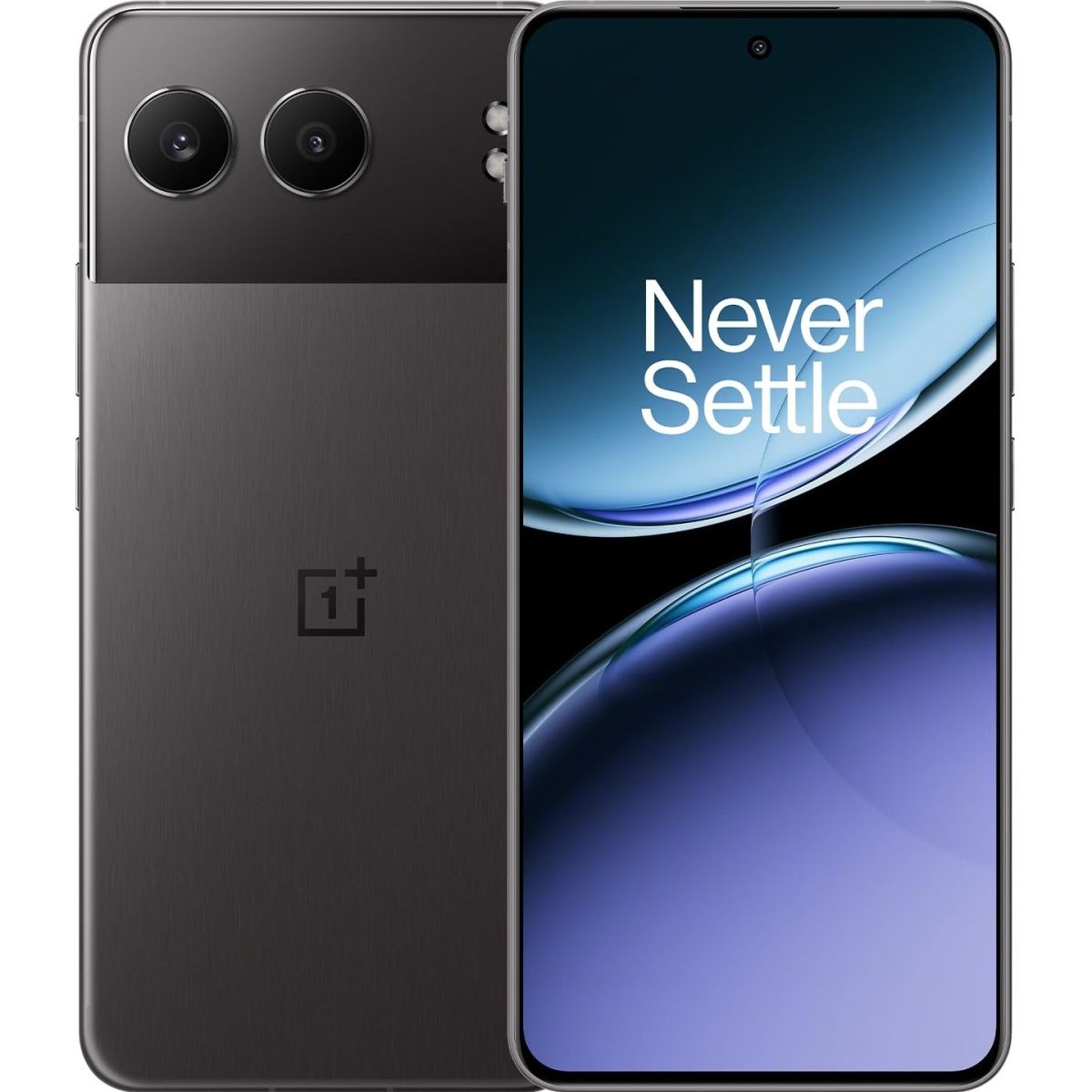 

Смартфон OnePlus Nord 4 12/256GB Obsidian Midnight