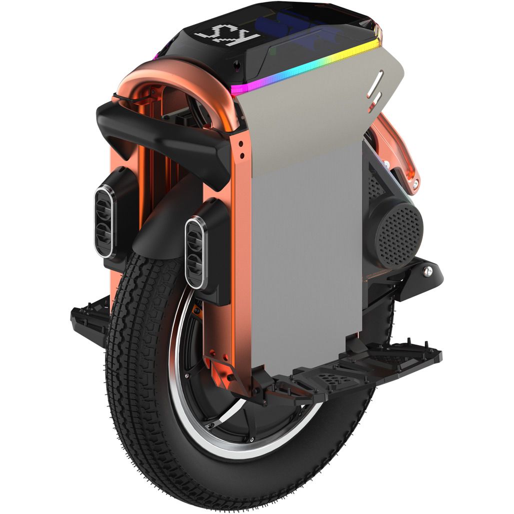 

Моноколесо KingSong S16 Pro 2025