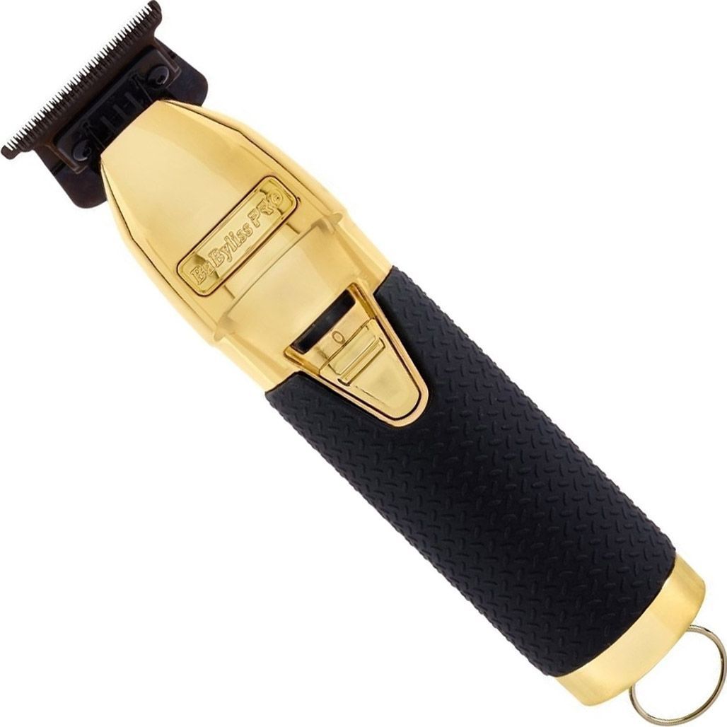 Тример для бороди та вусів BaByliss PRO Boost+ Gold (FX7870GBPE) 