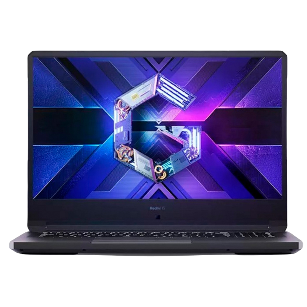 

Ноутбук Xiaomi Redmi G Gaming 16 Ryzen 7 5800H 16/512Gb/RTX3060 6GB (JYU4372CN) Black [63301]