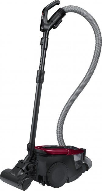 Пилосос Samsung VC07M31A1HP