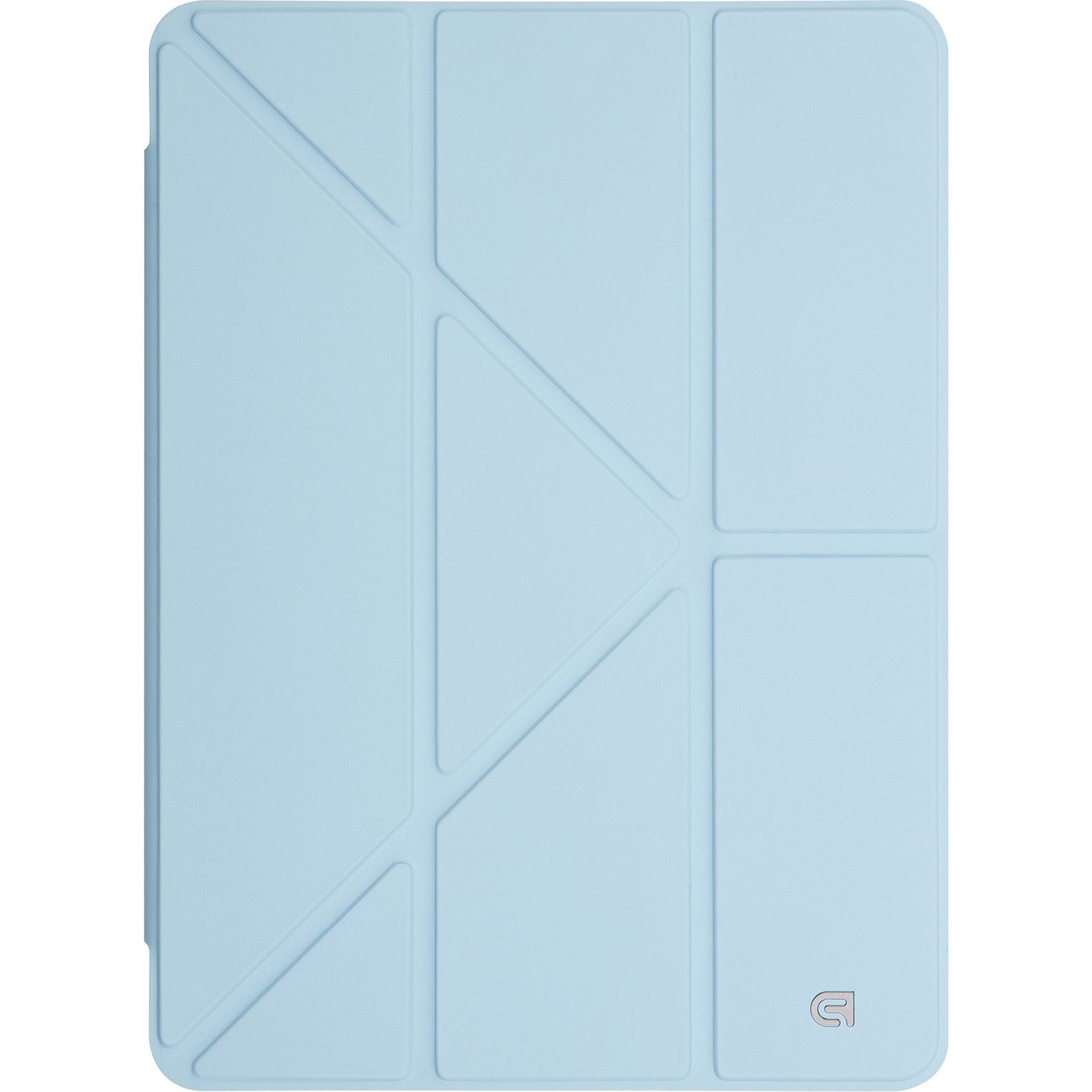 

Чохол ArmorStandart Y-Type PEN для Apple iPad Air 11" 2025 / 2024 Blue (ARM77525)