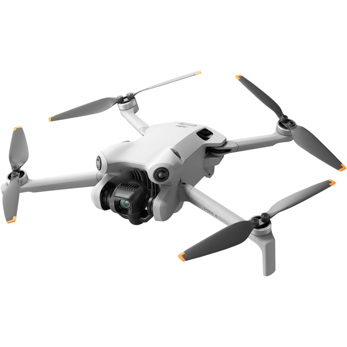 Квадрокоптер DJI Mini 4 Pro with RC-2 Remote Controller (CP.MA.00000732.01)