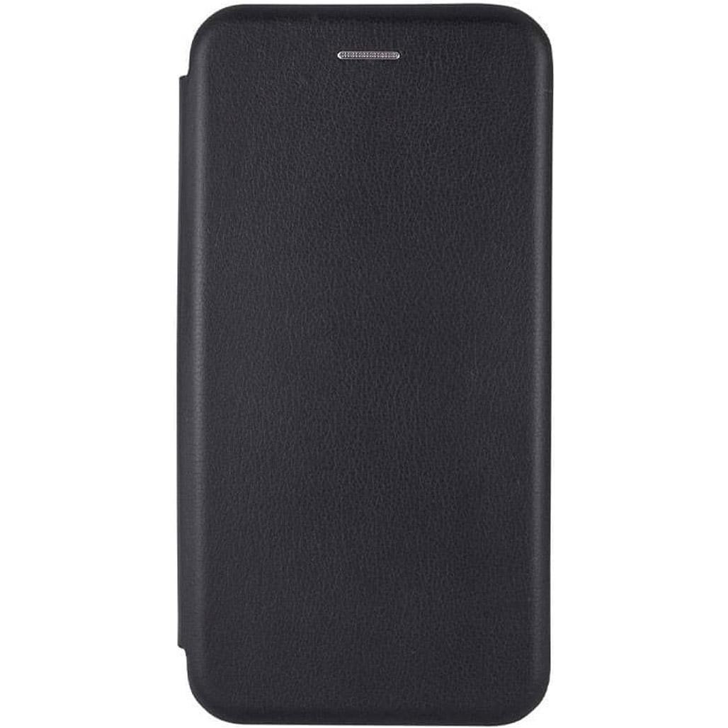 

Чохол-книжка Classy Leather Case для Samsung Galaxy A04s (Black)