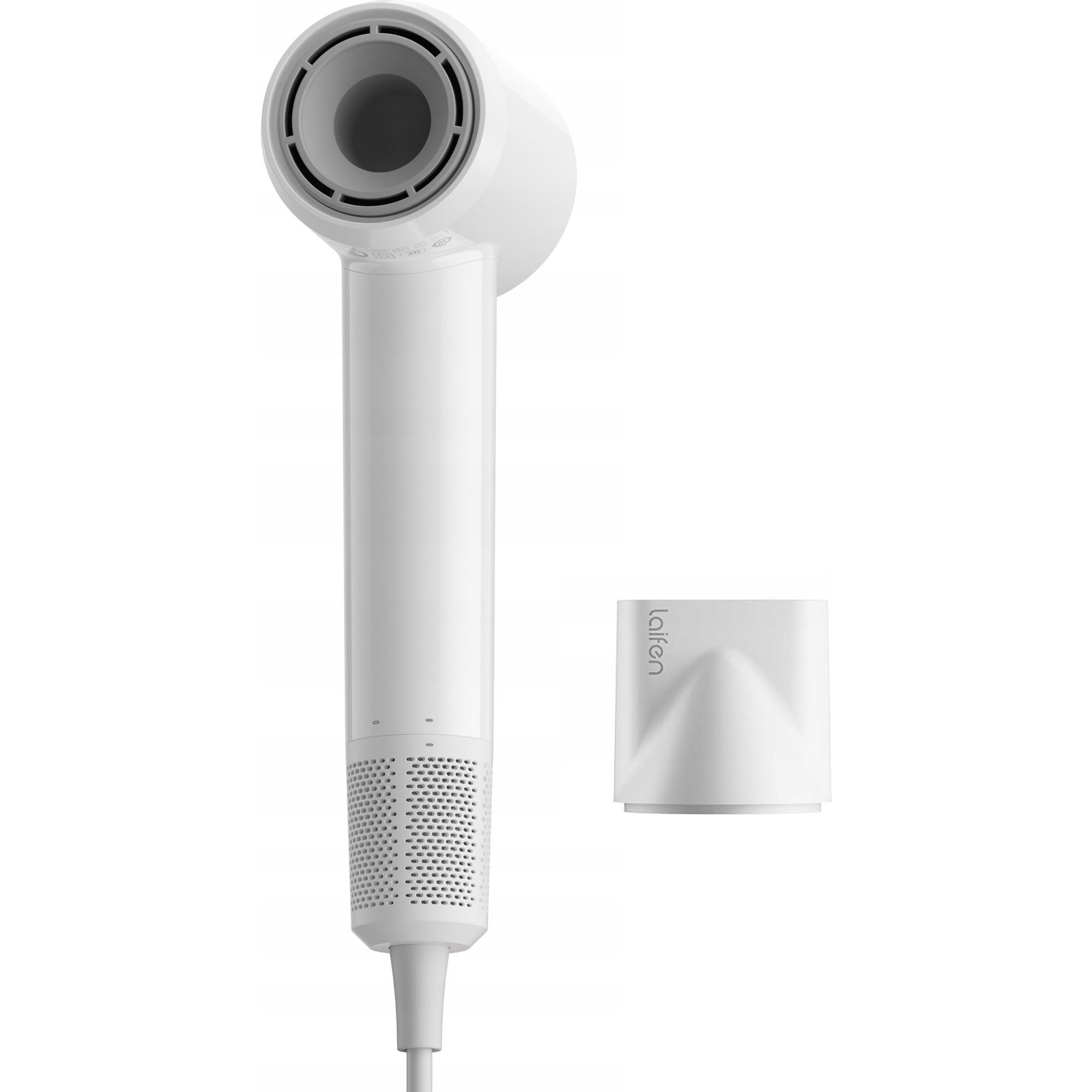 

Фен Laifen SE Lite White (1HD11-S-EU-WH-001)