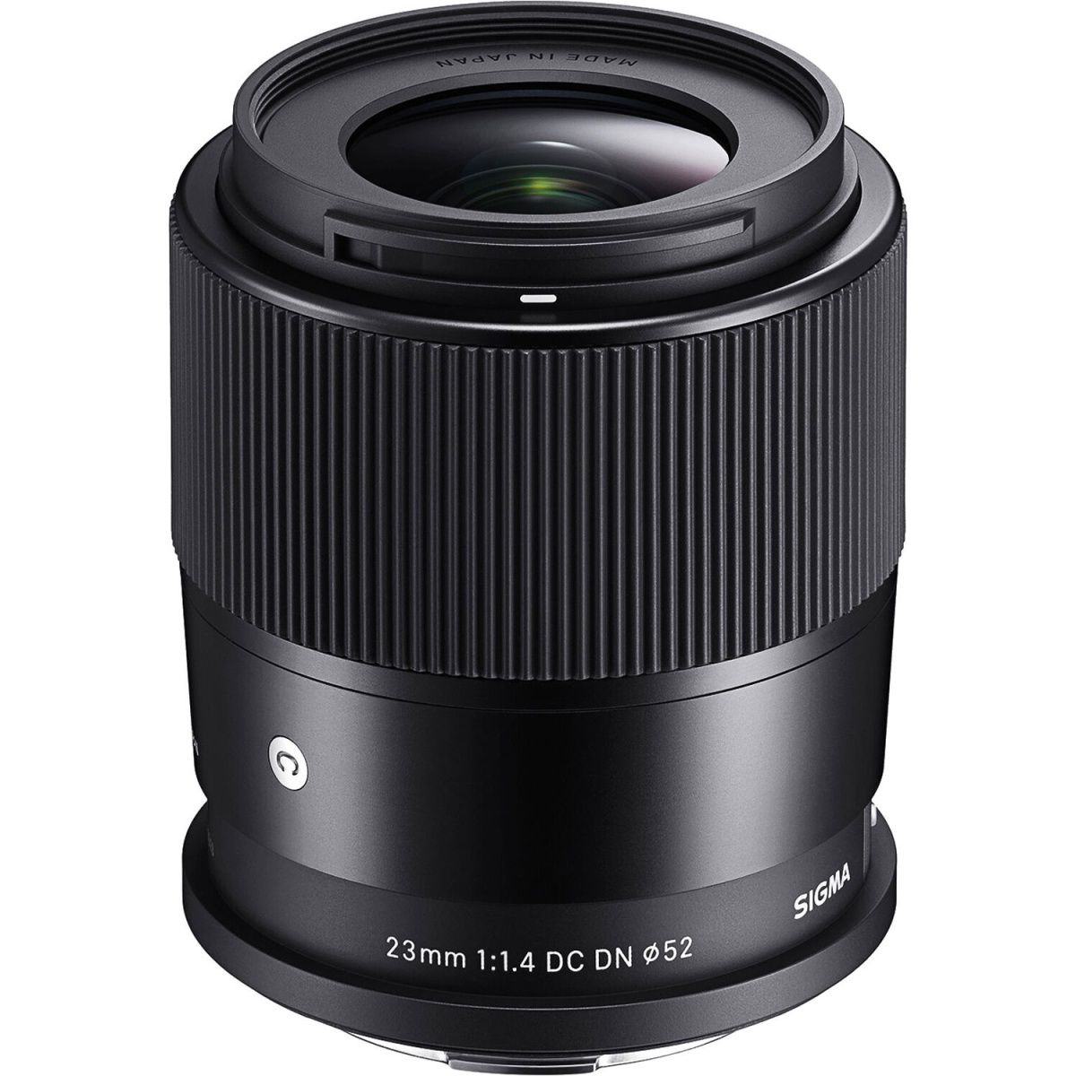 

Объектив Sigma AF 23mm f/1.4 DC DN Contemporary Canon RF (00-85126-34872-4)