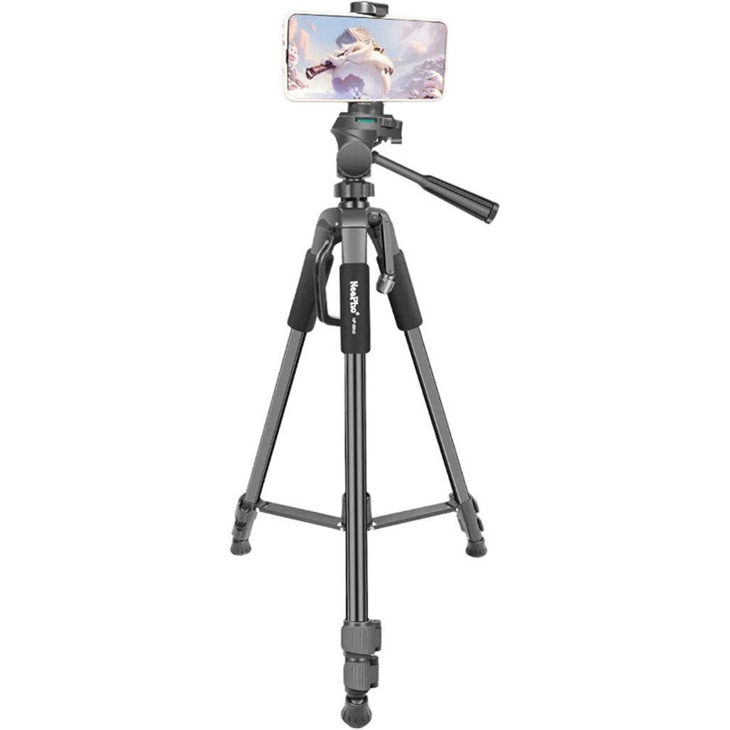 

Штатив NeePho NP-8840