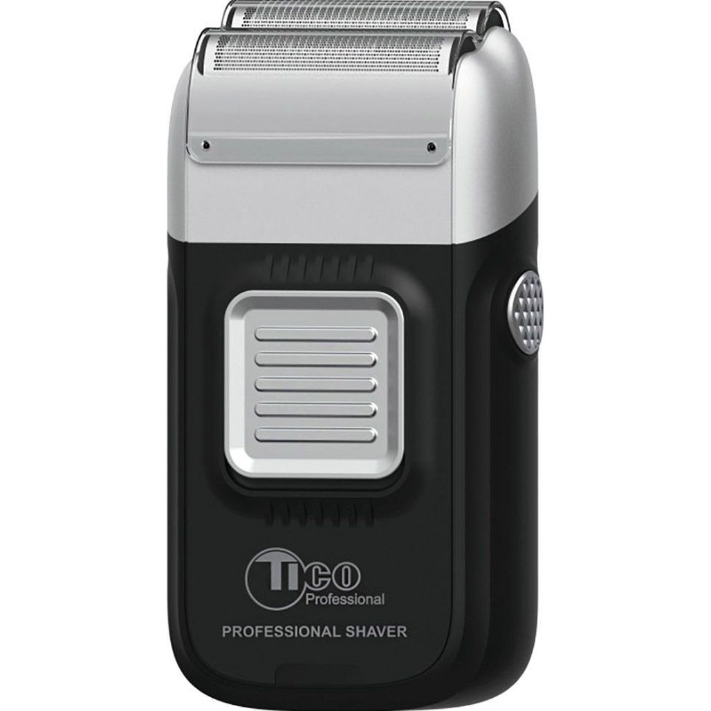 

Шейвер TICO Professional Shaver Black (100427)
