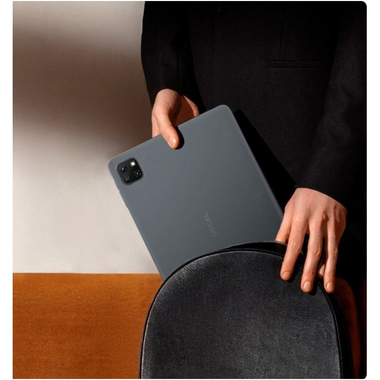 Планшет Oscal Pad 50 2/64GB Wi-Fi Grey Global EU
