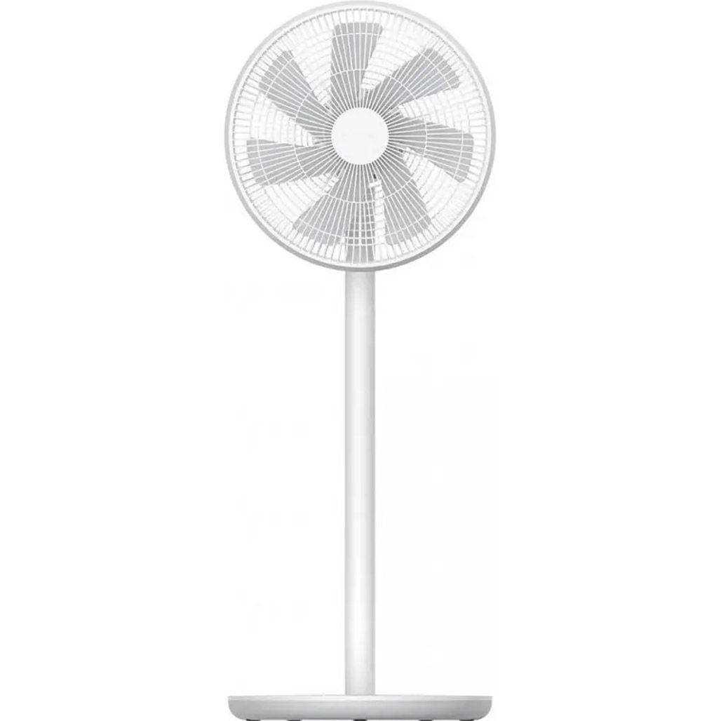 

Вентилятор Xiaomi SmartMi Standing Fan 2S (ZLBPLDS03ZM)