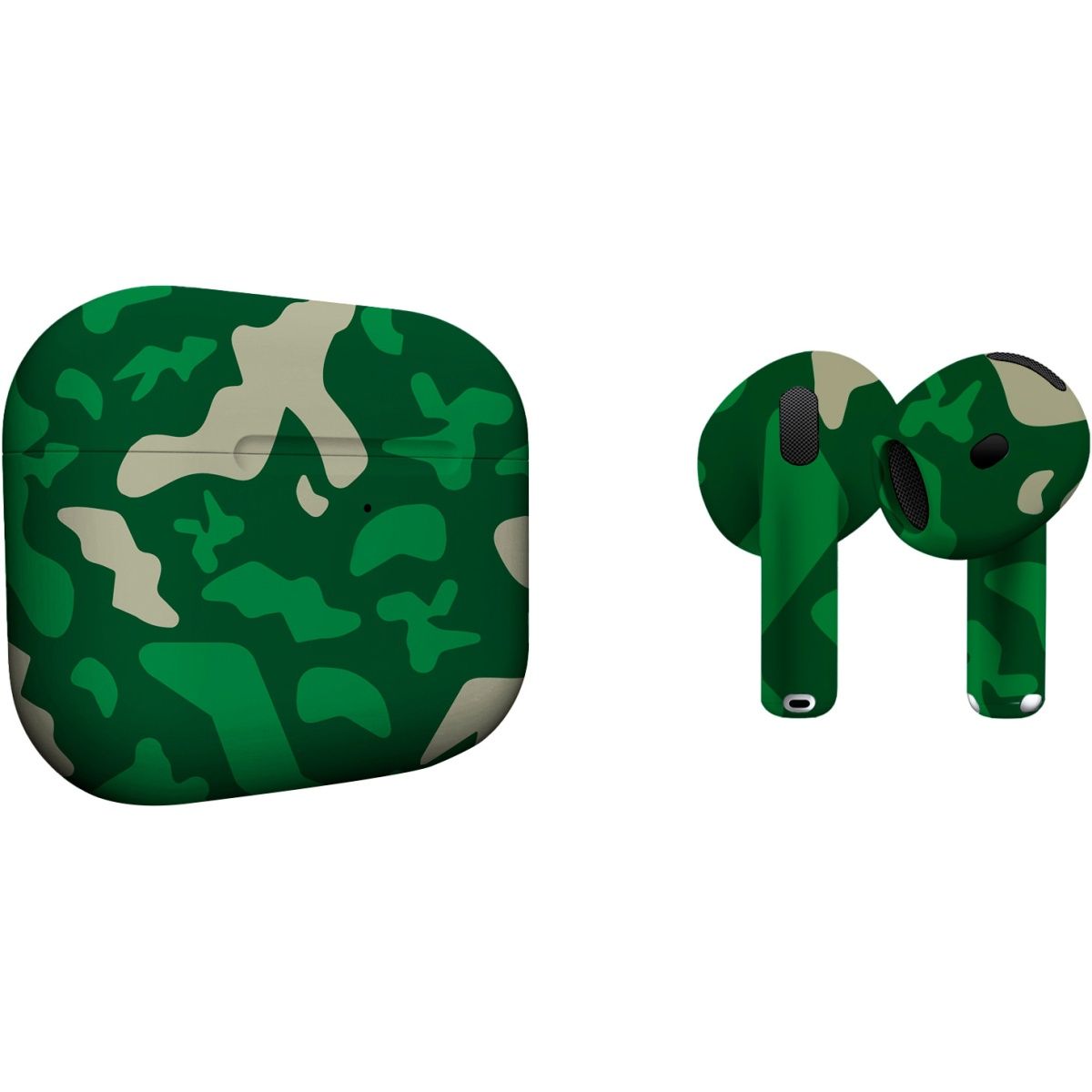 

Наушники Apple AirPods 4 Camouflage (MXP63)
