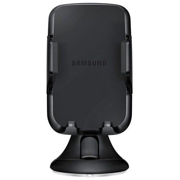 

Автомобильный держатель Samsung EE-V200SABEGRU (Black) [8019]
