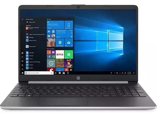 

Ноутбук HP 15-dy1731ms (7PA01UA-I5)