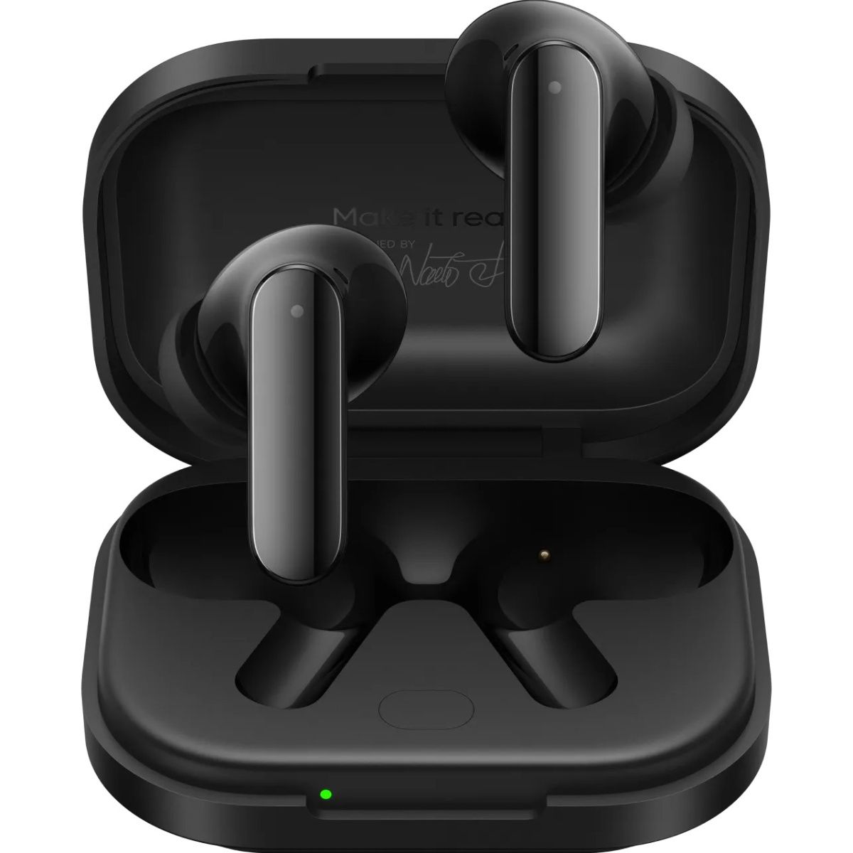 

Наушники Realme Buds Air 8 Pro Black