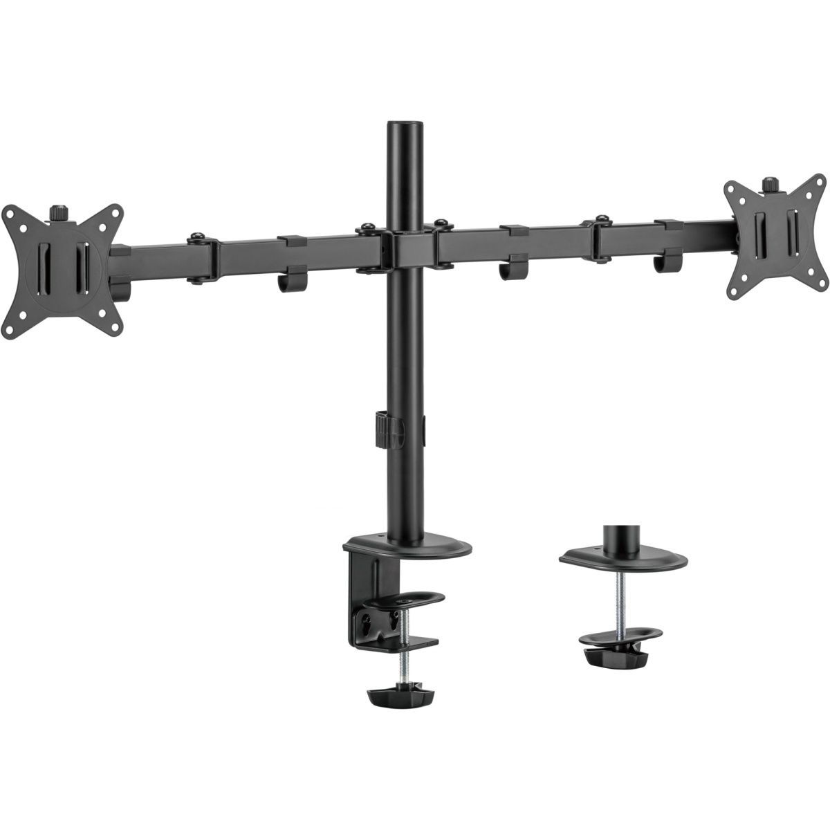 

Настільне кріплення для монітора HiSmart HS082406 17 - 32''Black