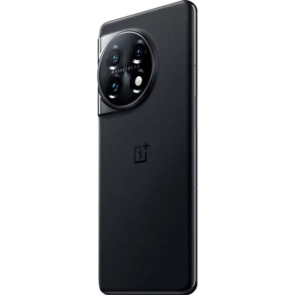 Смартфон OnePlus 11 12/256GB Titan Black Global EU