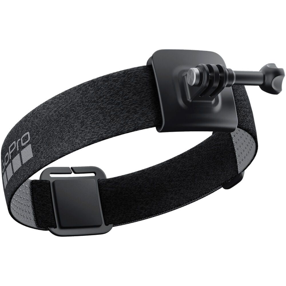 Кріплення на голову для екшн-камери GoPro Head Strap 2.0 (ACHOM-002)